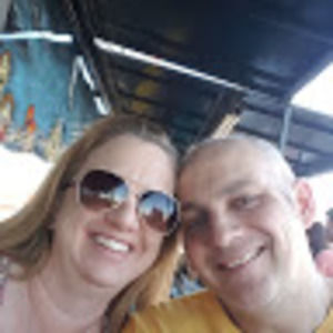 Meet your Posher, Andrew